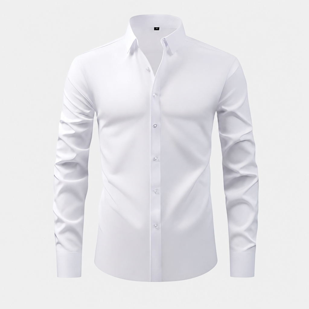 The All-Day Shirt