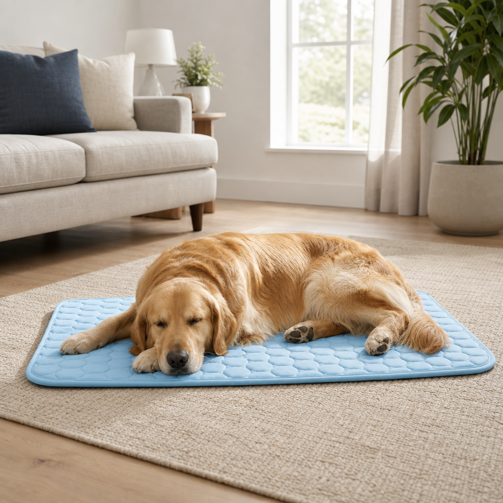 Auren ChillMat dog mat