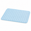 Auren ChillMat glacier blue cooling dog mat