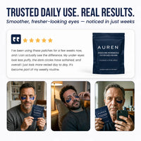 AUREN Under-Eye Repair Patches gallery image 4