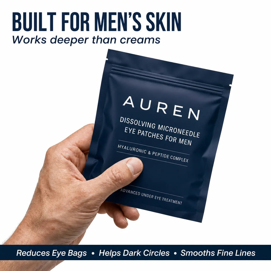 AUREN Under-Eye Repair Patches gallery image 6