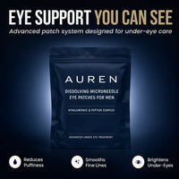 AUREN Under-Eye Repair Patches gallery image 7