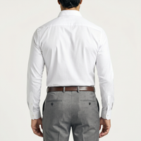 The All-Day Shirt back view